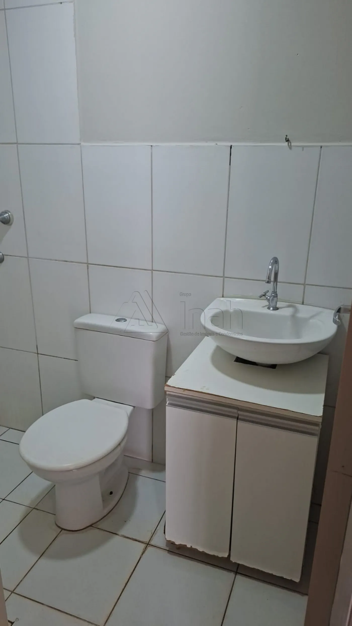 Alugar Apartamentos / Apartamento em Ribeir&atilde;o Preto R$ 900,00 - Foto 2