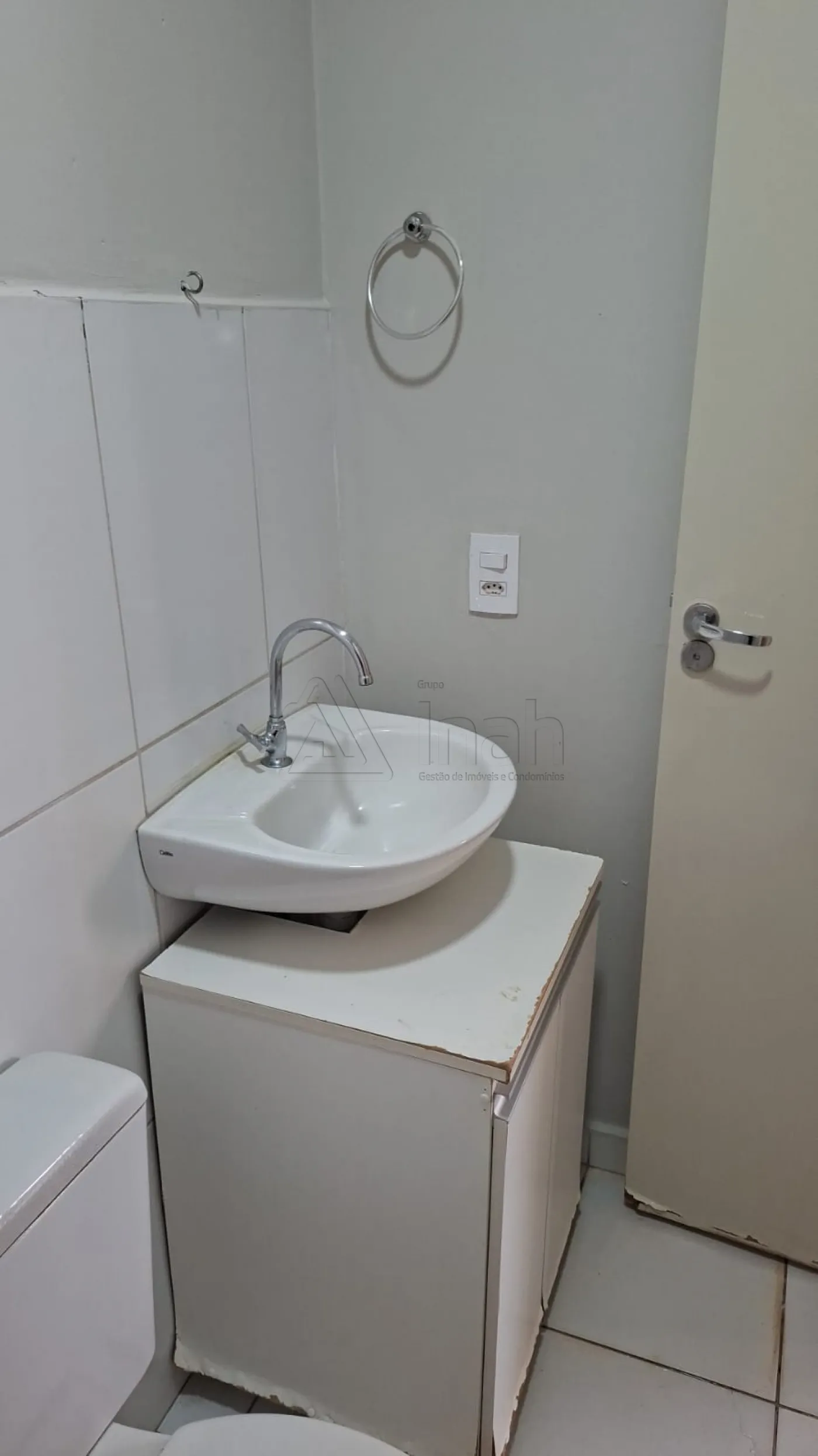 Alugar Apartamentos / Apartamento em Ribeir&atilde;o Preto R$ 900,00 - Foto 3