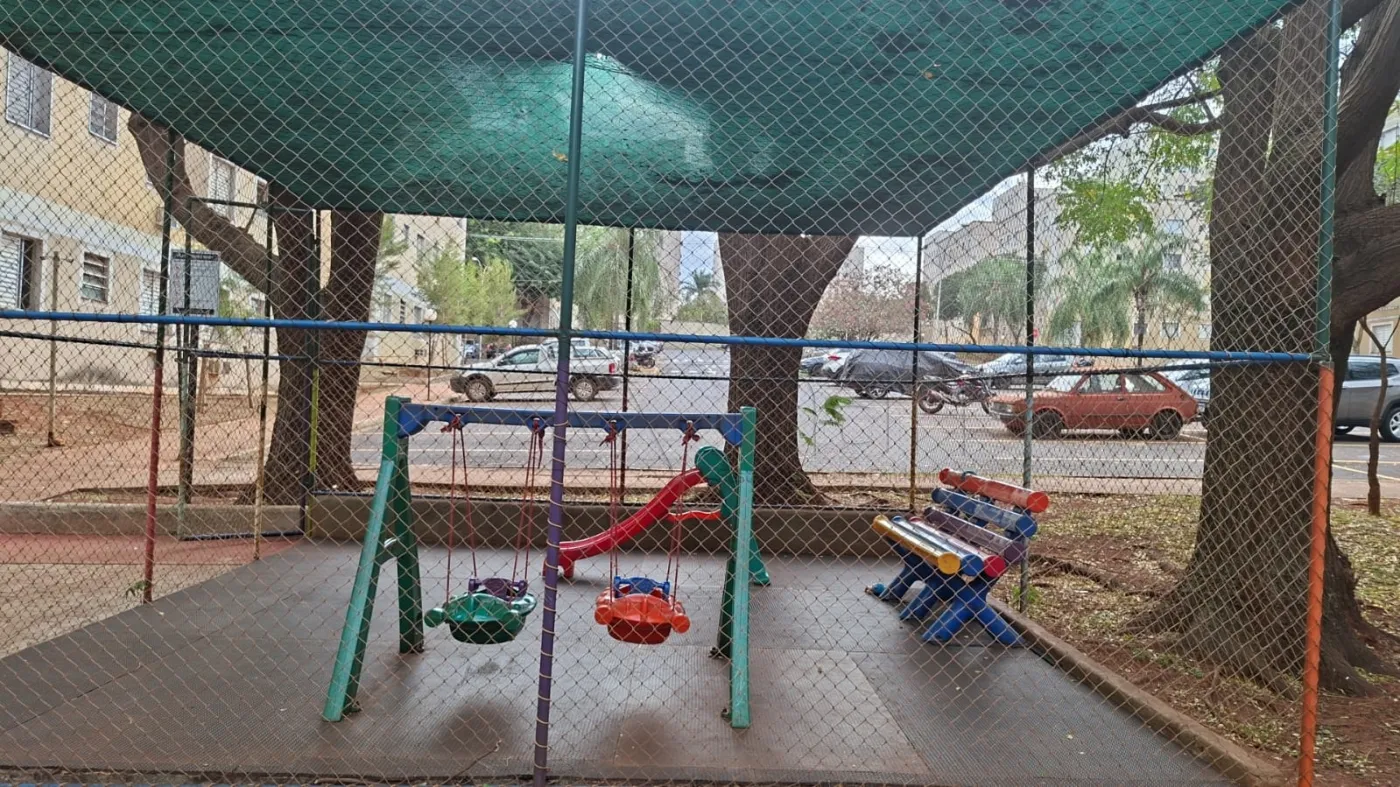 Alugar Apartamentos / Apartamento em Ribeir&atilde;o Preto R$ 900,00 - Foto 12