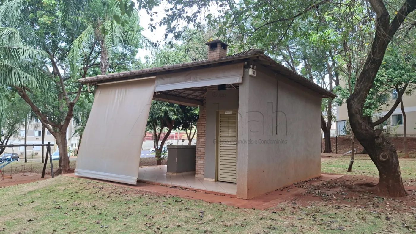 Alugar Apartamentos / Apartamento em Ribeir&atilde;o Preto R$ 900,00 - Foto 13