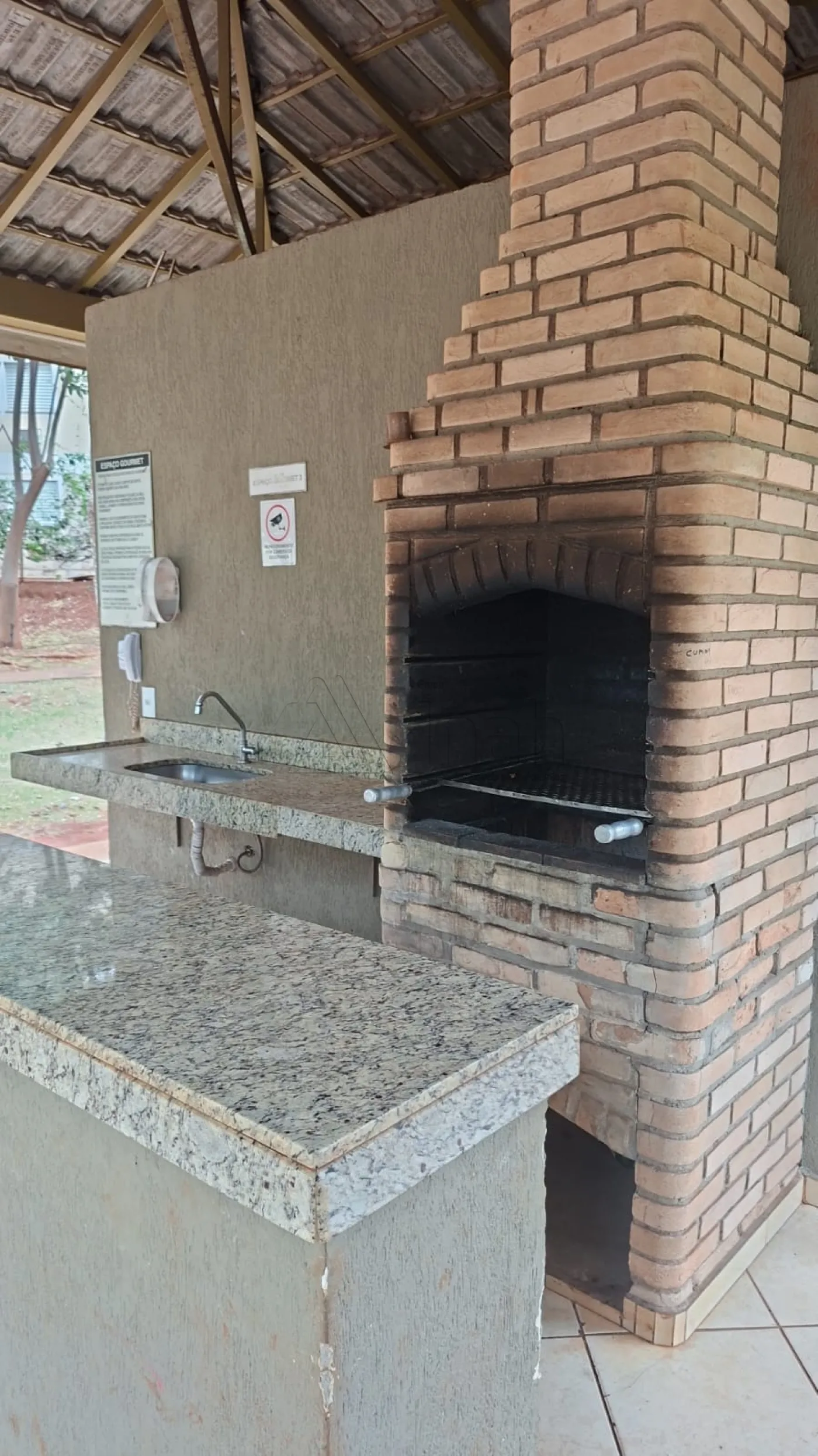 Alugar Apartamentos / Apartamento em Ribeir&atilde;o Preto R$ 900,00 - Foto 15