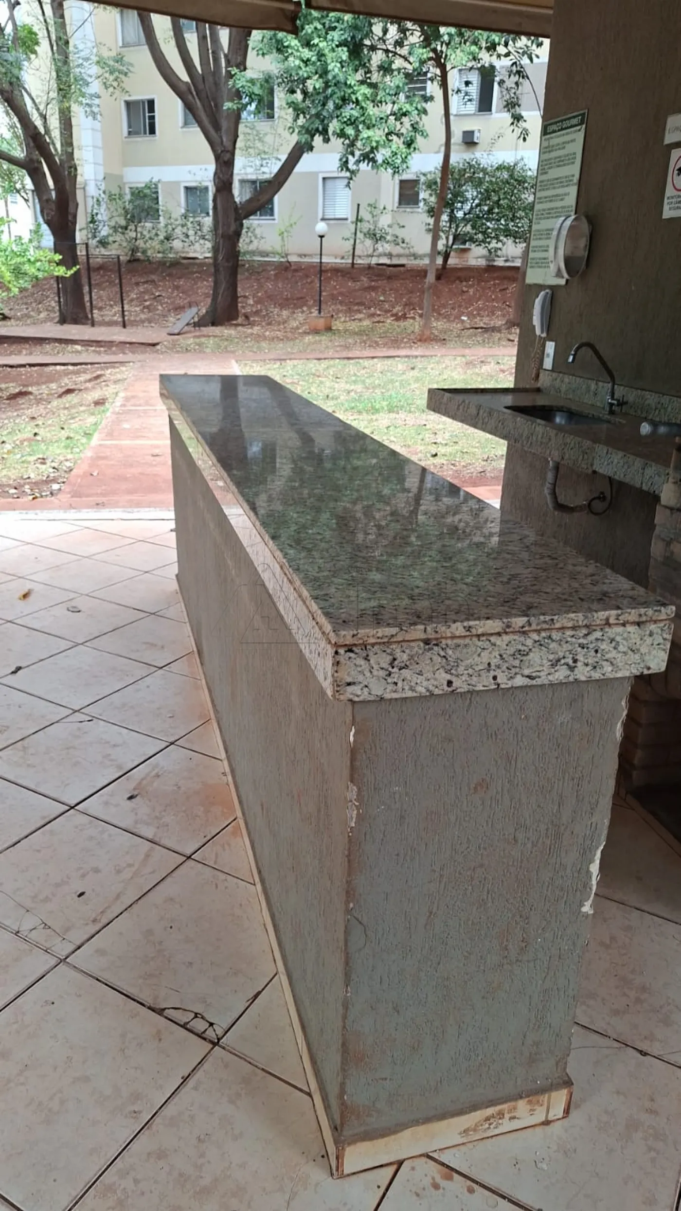 Alugar Apartamentos / Apartamento em Ribeir&atilde;o Preto R$ 900,00 - Foto 16