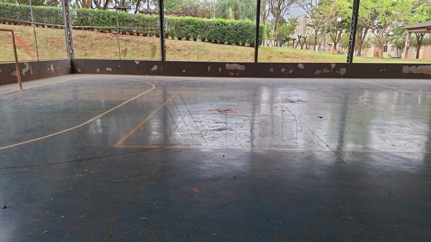 Alugar Apartamentos / Apartamento em Ribeir&atilde;o Preto R$ 900,00 - Foto 24