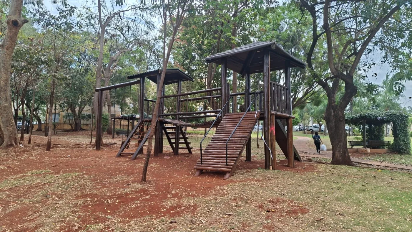 Alugar Apartamentos / Apartamento em Ribeir&atilde;o Preto R$ 900,00 - Foto 28