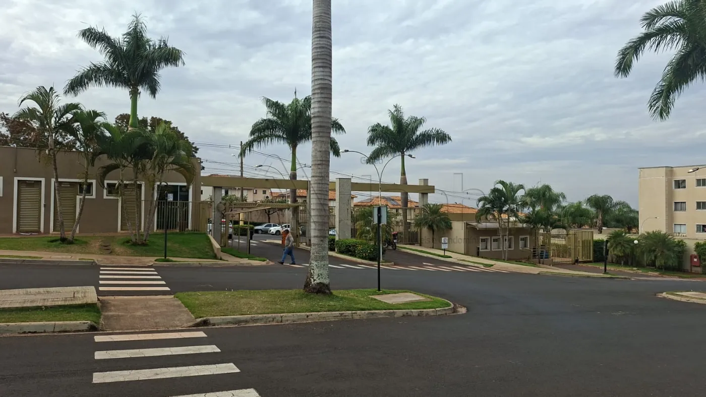 Alugar Apartamentos / Apartamento em Ribeir&atilde;o Preto R$ 900,00 - Foto 31