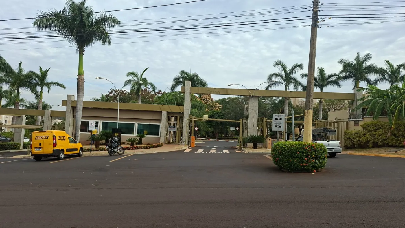 Alugar Apartamentos / Apartamento em Ribeir&atilde;o Preto R$ 900,00 - Foto 32