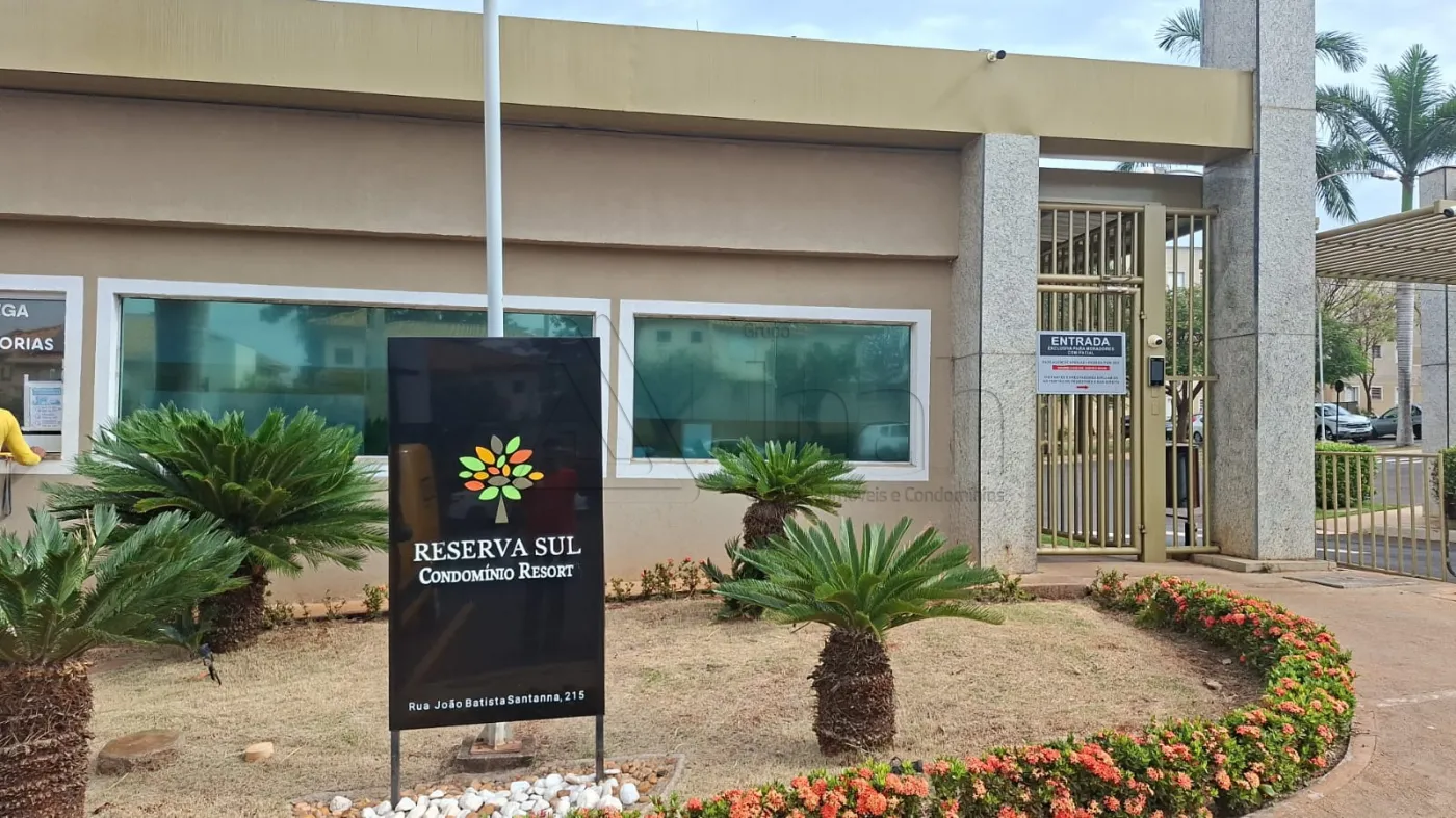 Alugar Apartamentos / Apartamento em Ribeir&atilde;o Preto R$ 900,00 - Foto 33