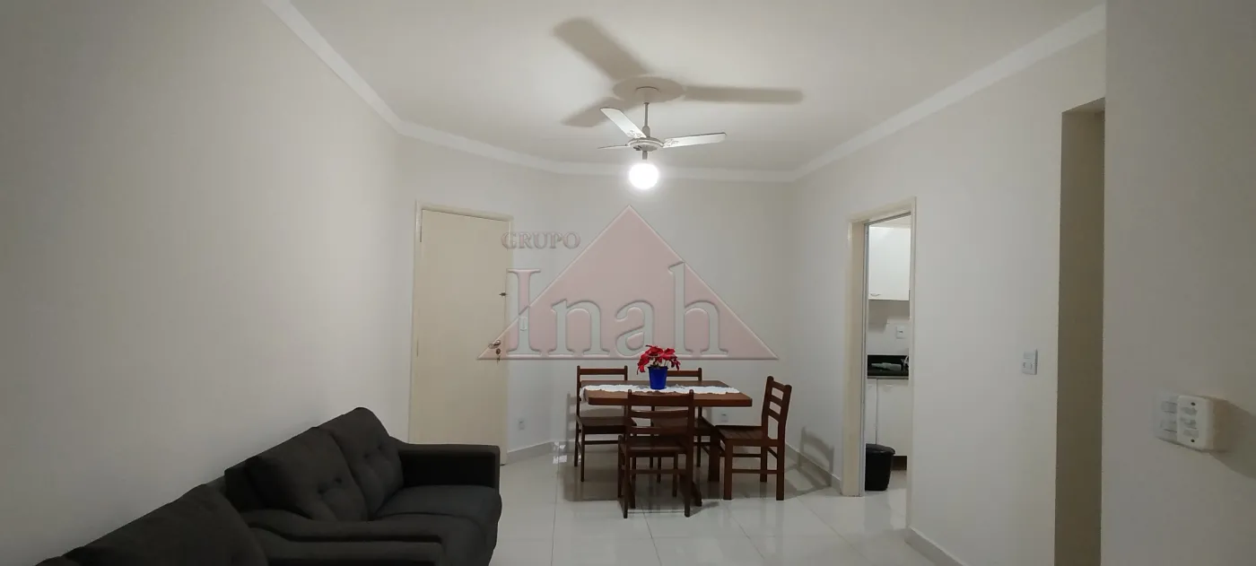 Alugar Apartamentos / Apartamento em Ribeir&atilde;o Preto R$ 2.300,00 - Foto 20