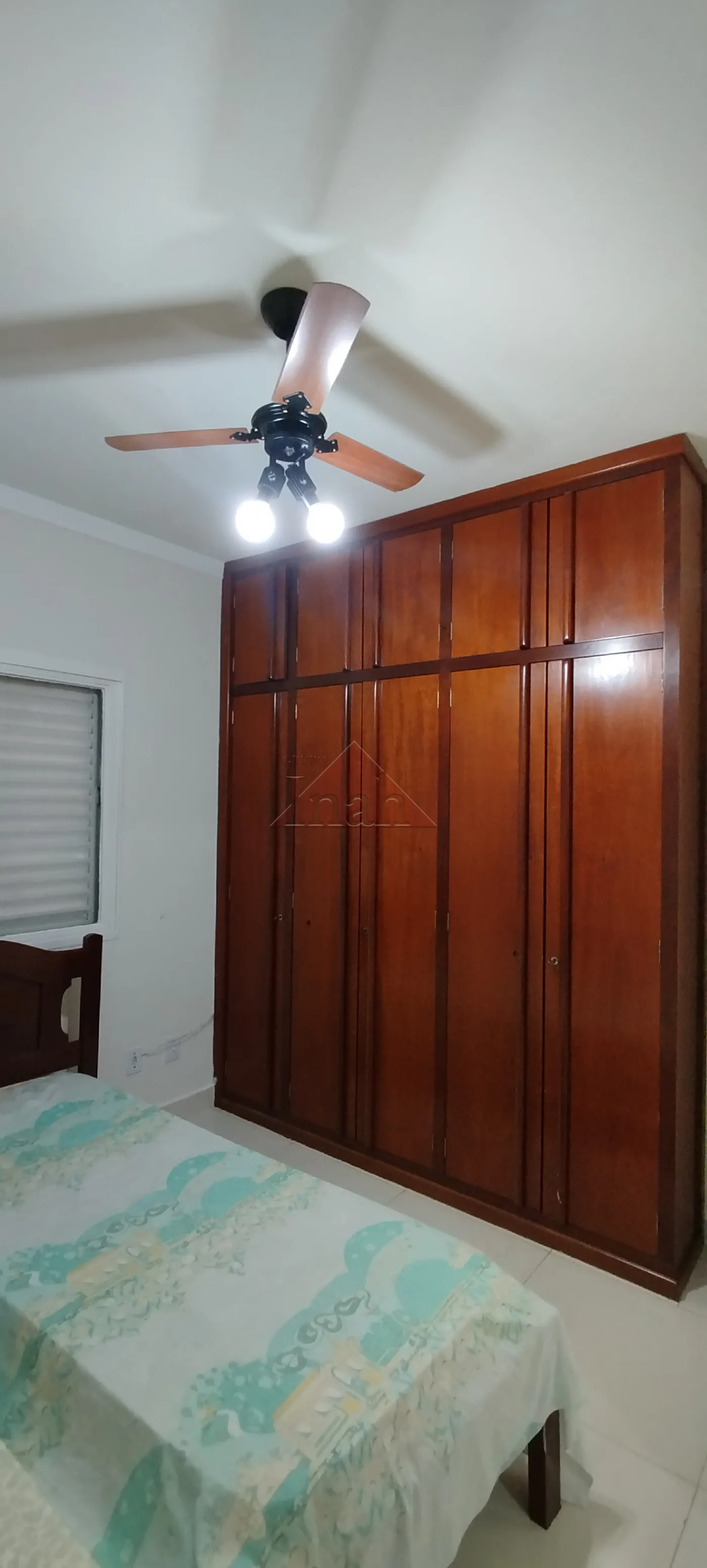 Alugar Apartamentos / Apartamento em Ribeir&atilde;o Preto R$ 2.300,00 - Foto 25