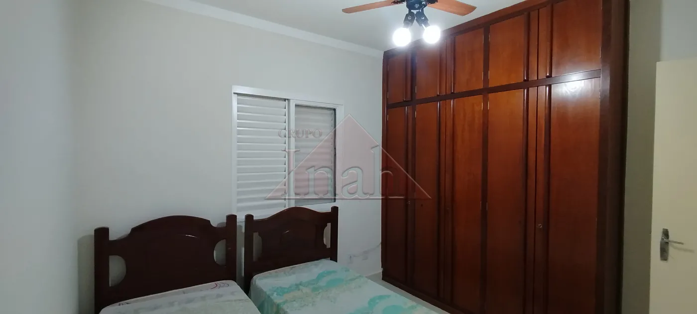 Alugar Apartamentos / Apartamento em Ribeir&atilde;o Preto R$ 2.300,00 - Foto 26