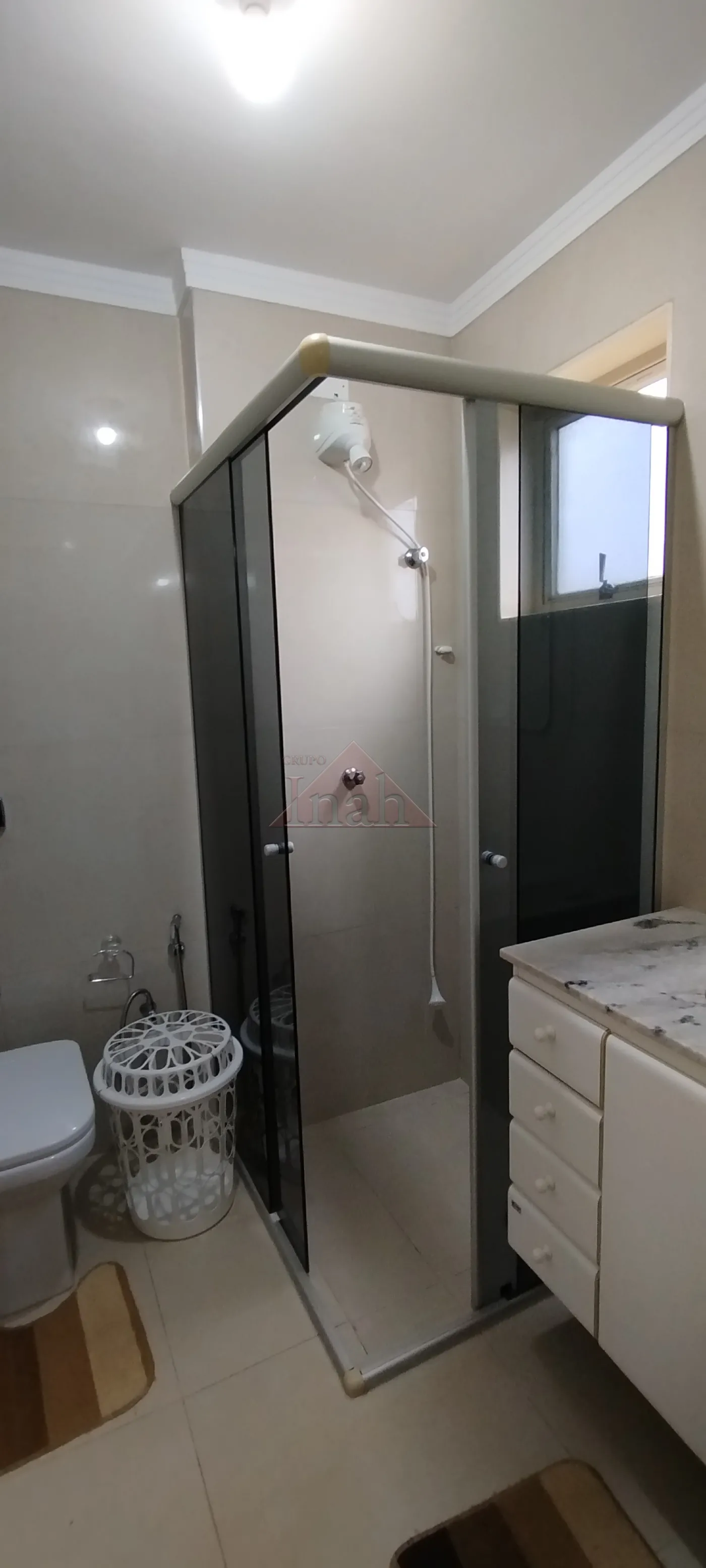 Alugar Apartamentos / Apartamento em Ribeir&atilde;o Preto R$ 2.300,00 - Foto 27