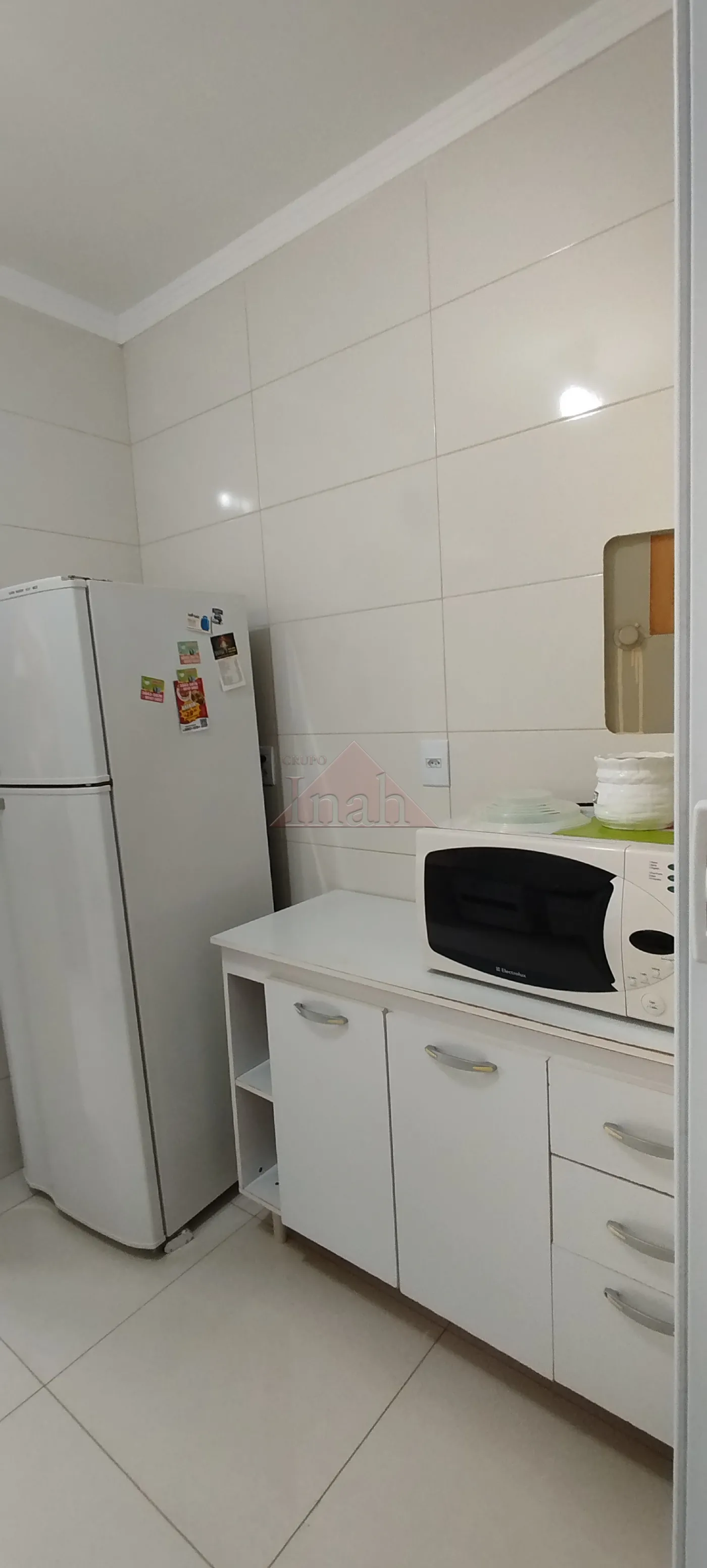 Alugar Apartamentos / Apartamento em Ribeir&atilde;o Preto R$ 2.300,00 - Foto 28