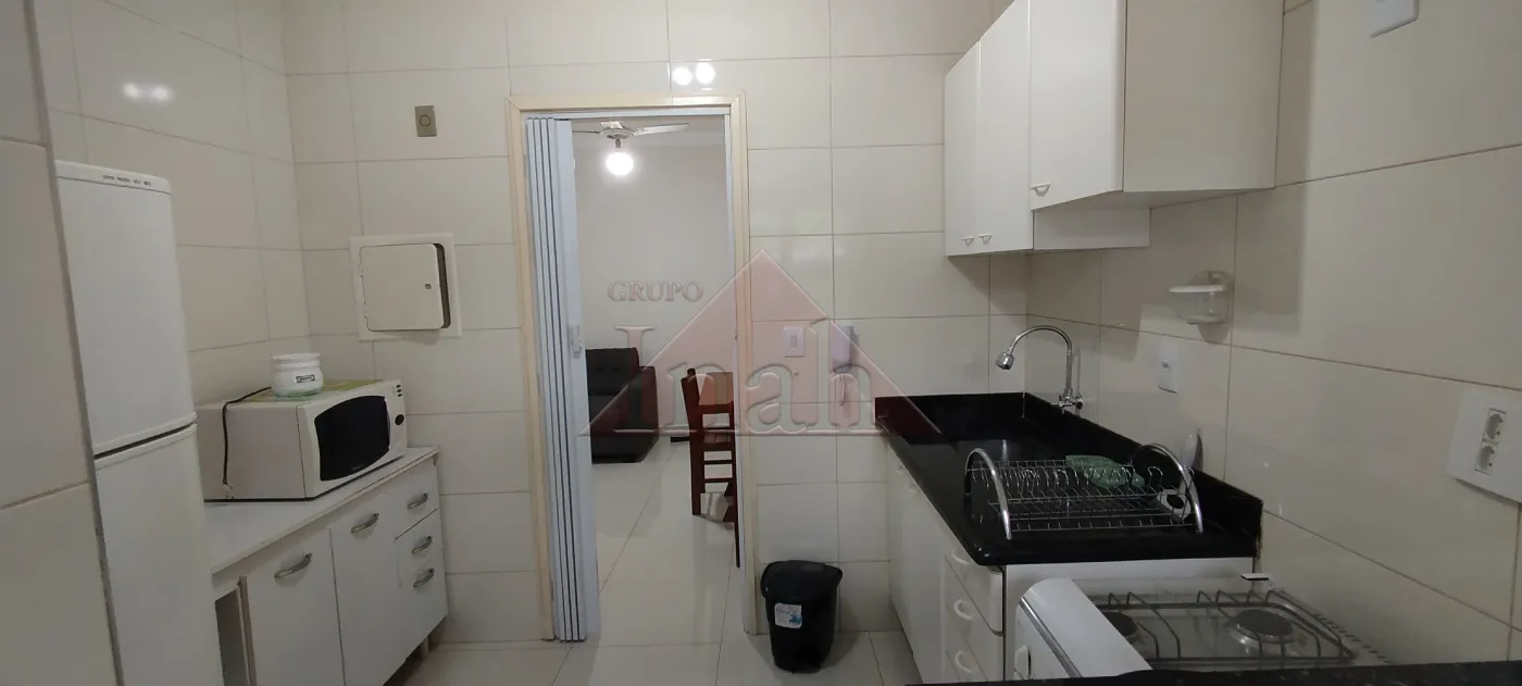 Alugar Apartamentos / Apartamento em Ribeir&atilde;o Preto R$ 2.300,00 - Foto 30