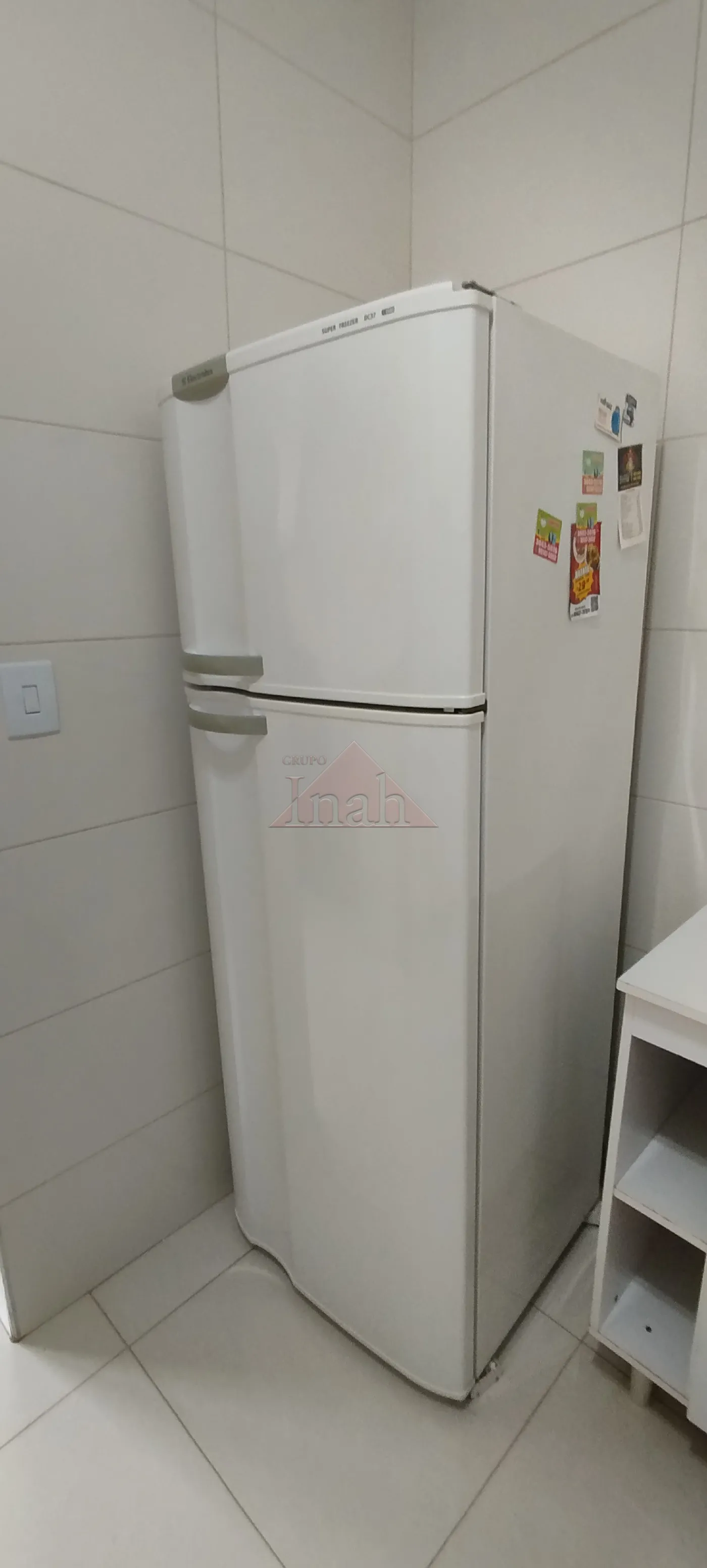 Alugar Apartamentos / Apartamento em Ribeir&atilde;o Preto R$ 2.300,00 - Foto 32