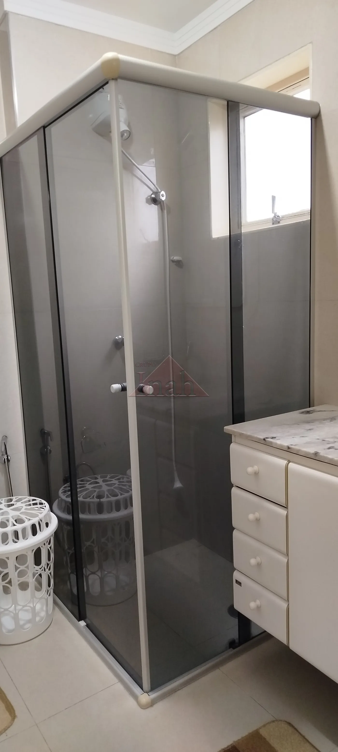 Alugar Apartamentos / Apartamento em Ribeir&atilde;o Preto R$ 2.300,00 - Foto 34