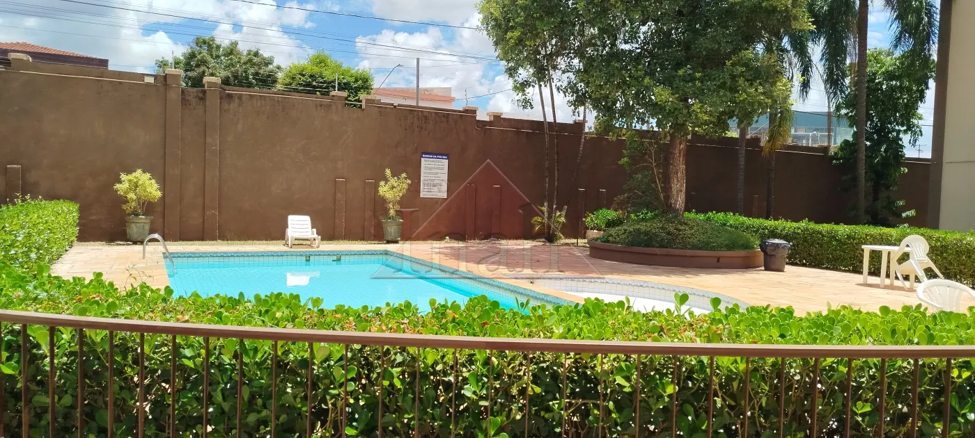 Alugar Apartamentos / Apartamento em Ribeir&atilde;o Preto R$ 2.300,00 - Foto 35