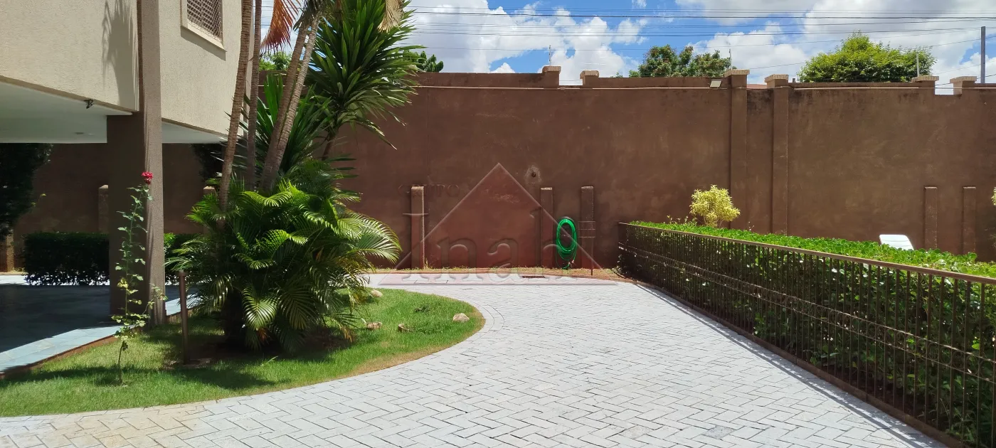 Alugar Apartamentos / Apartamento em Ribeir&atilde;o Preto R$ 2.300,00 - Foto 36