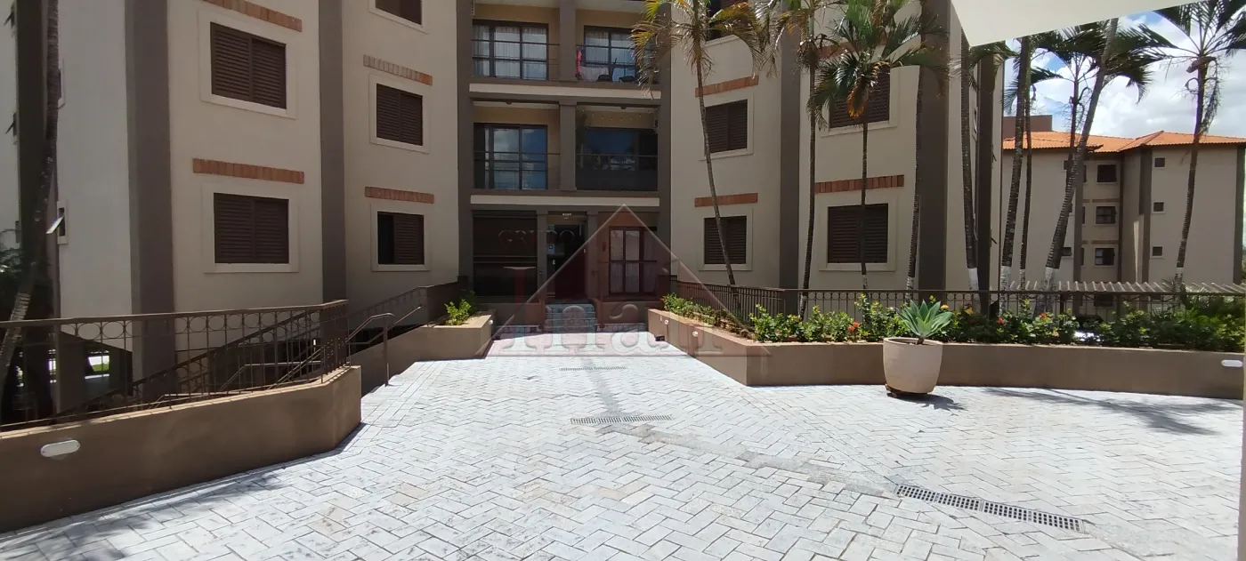 Alugar Apartamentos / Apartamento em Ribeir&atilde;o Preto R$ 2.300,00 - Foto 37