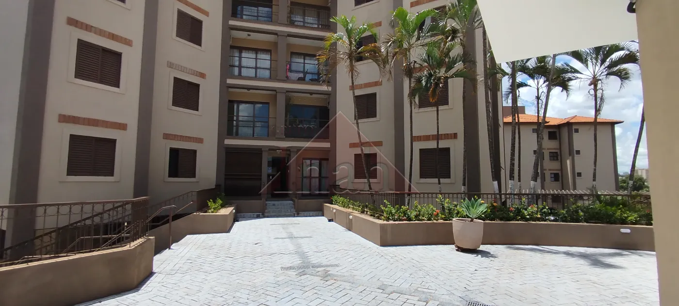 Alugar Apartamentos / Apartamento em Ribeir&atilde;o Preto R$ 2.300,00 - Foto 38