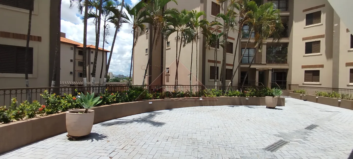Alugar Apartamentos / Apartamento em Ribeir&atilde;o Preto R$ 2.300,00 - Foto 39