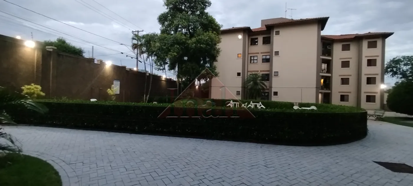 Alugar Apartamentos / Apartamento em Ribeir&atilde;o Preto R$ 2.300,00 - Foto 40