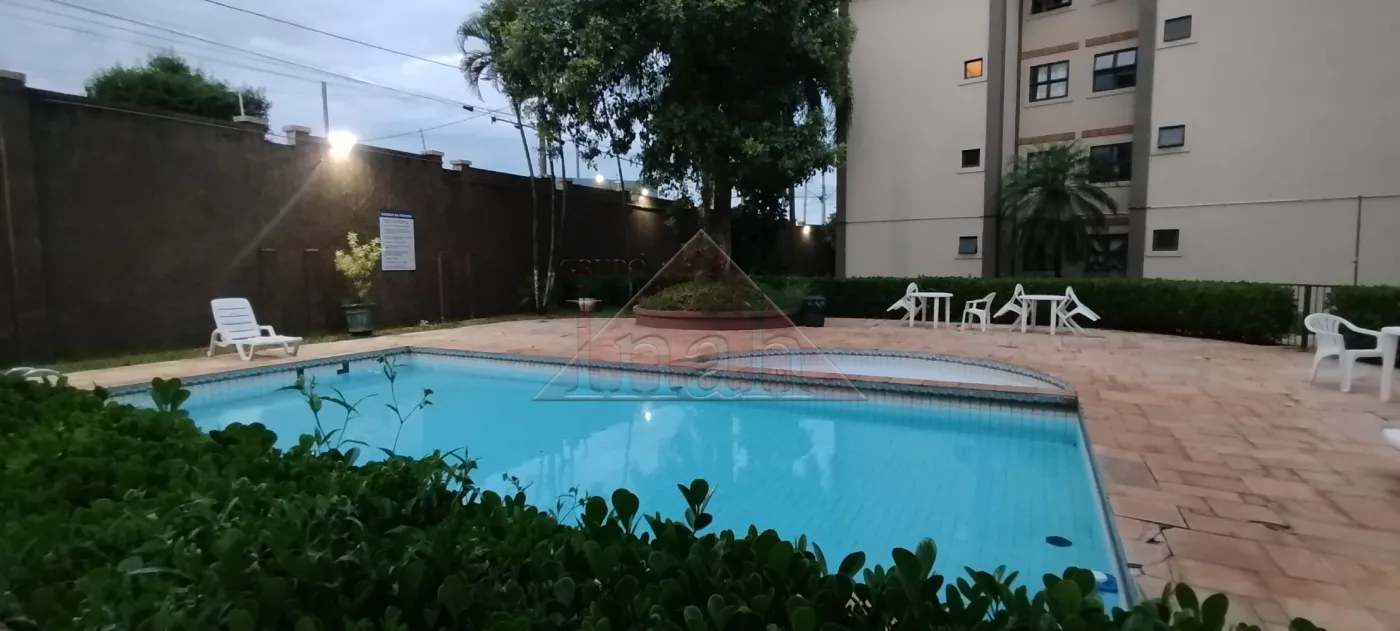 Alugar Apartamentos / Apartamento em Ribeir&atilde;o Preto R$ 2.300,00 - Foto 41