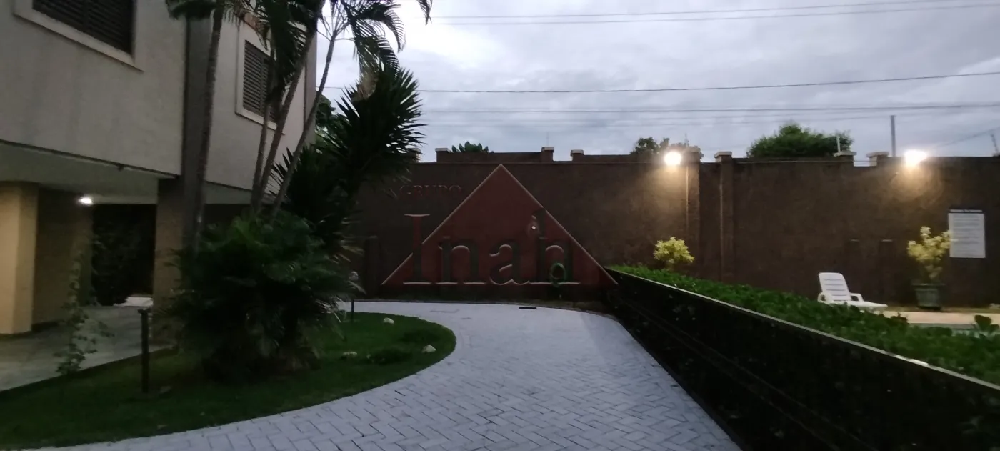 Alugar Apartamentos / Apartamento em Ribeir&atilde;o Preto R$ 2.300,00 - Foto 42