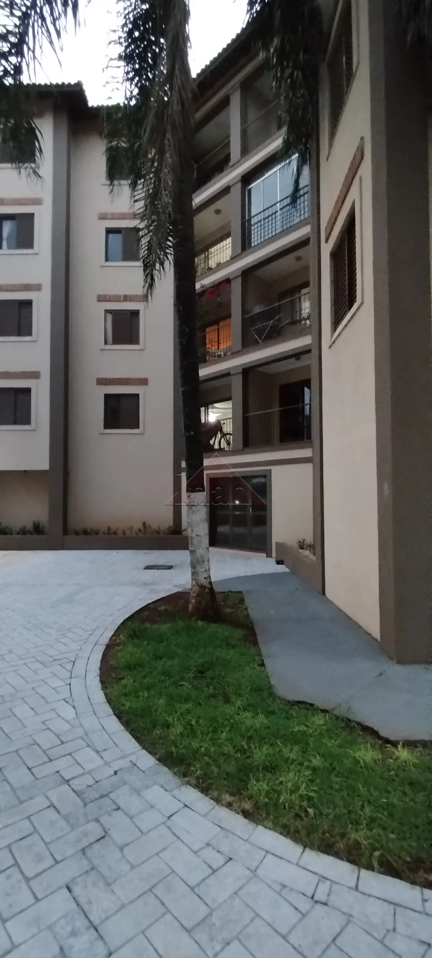Alugar Apartamentos / Apartamento em Ribeir&atilde;o Preto R$ 2.300,00 - Foto 43