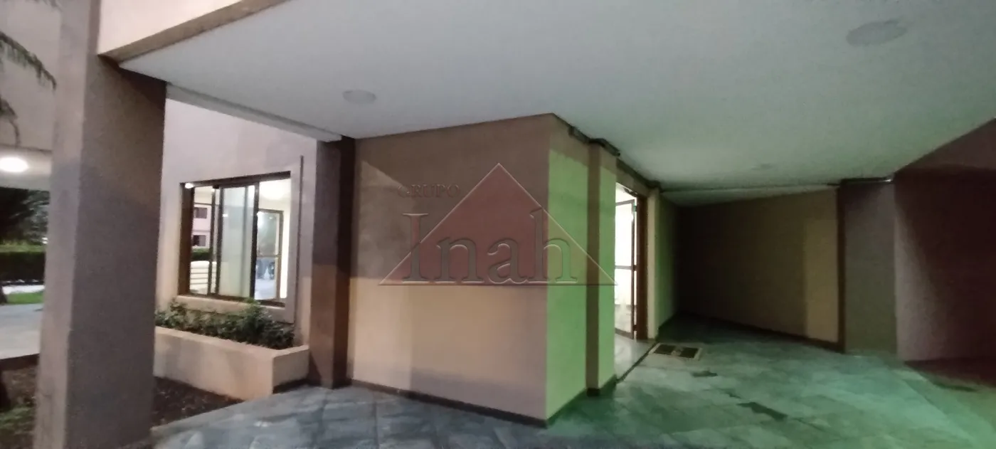 Alugar Apartamentos / Apartamento em Ribeir&atilde;o Preto R$ 2.300,00 - Foto 44
