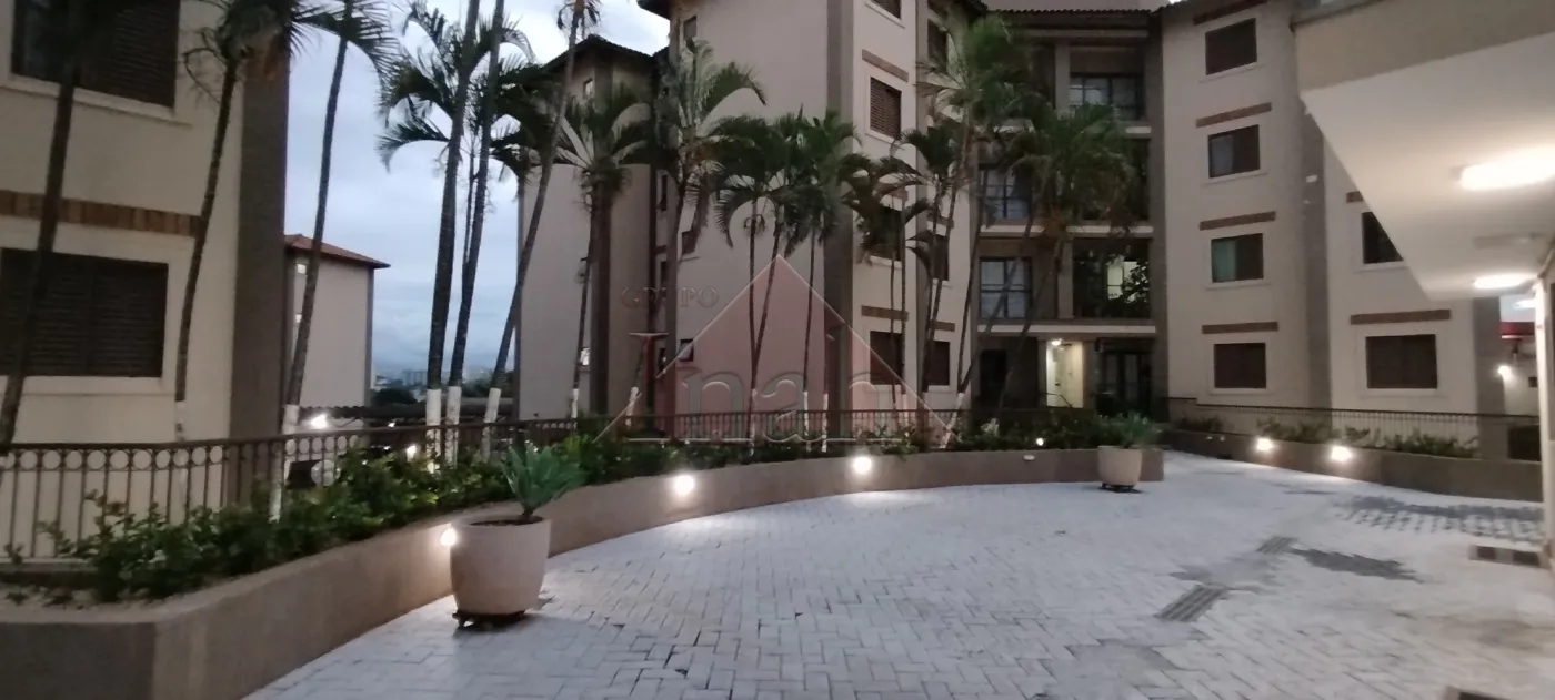 Alugar Apartamentos / Apartamento em Ribeir&atilde;o Preto R$ 2.300,00 - Foto 45