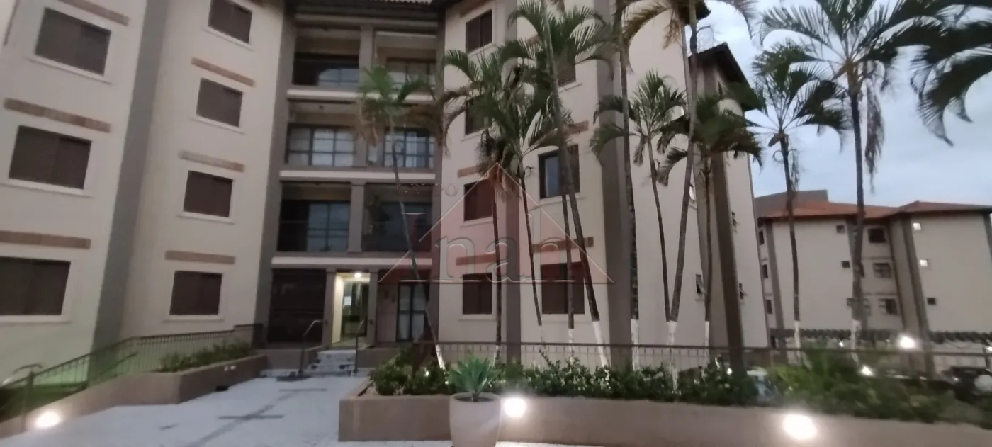 Alugar Apartamentos / Apartamento em Ribeir&atilde;o Preto R$ 2.300,00 - Foto 46