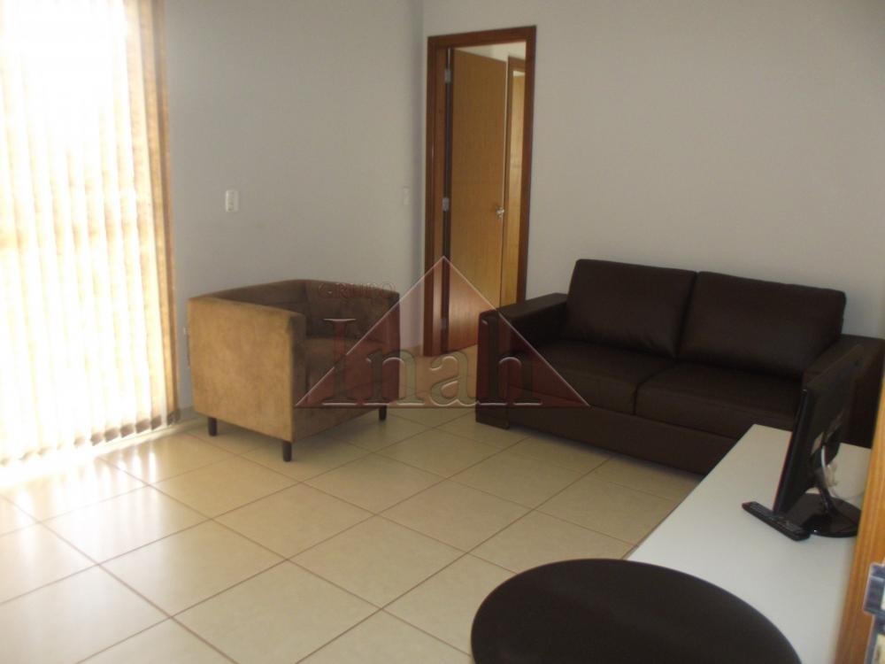Alugar Apartamentos / MOBILIADO em Ribeir&atilde;o Preto R$ 2.200,00 - Foto 23