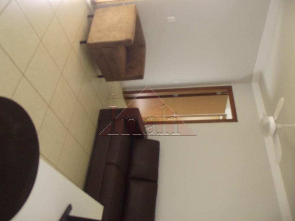 Alugar Apartamentos / MOBILIADO em Ribeir&atilde;o Preto R$ 2.200,00 - Foto 24
