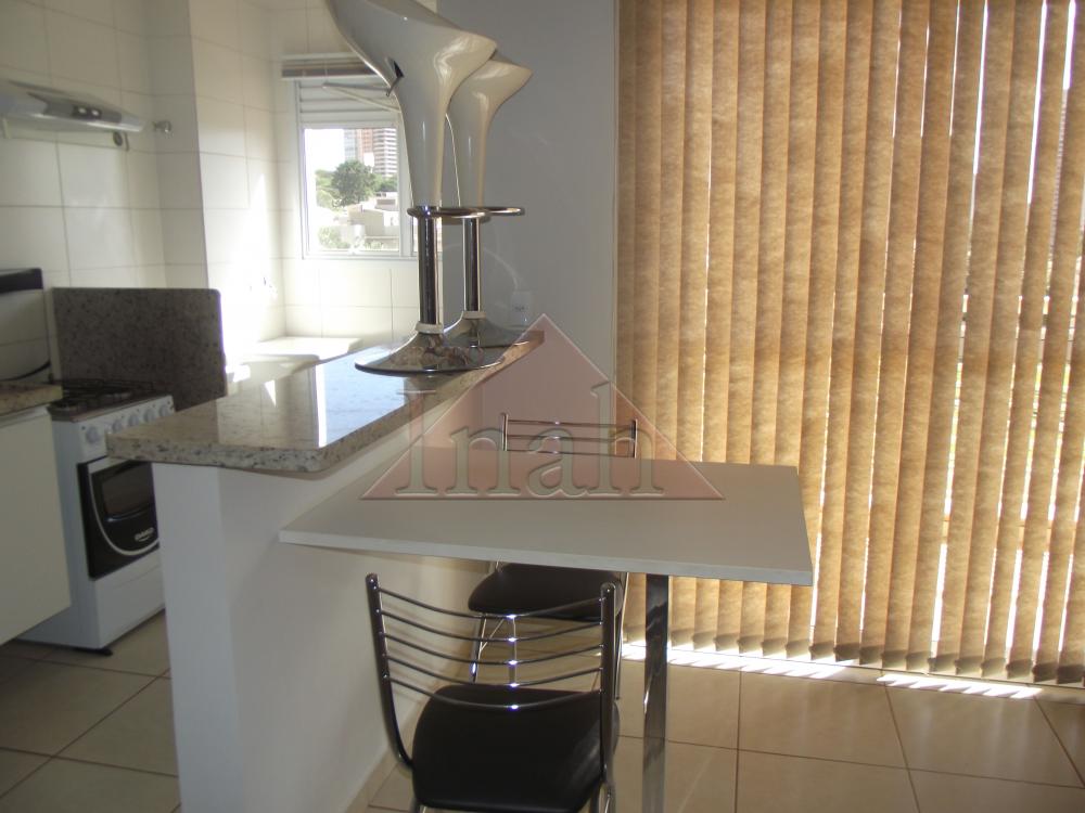 Alugar Apartamentos / MOBILIADO em Ribeir&atilde;o Preto R$ 2.200,00 - Foto 25