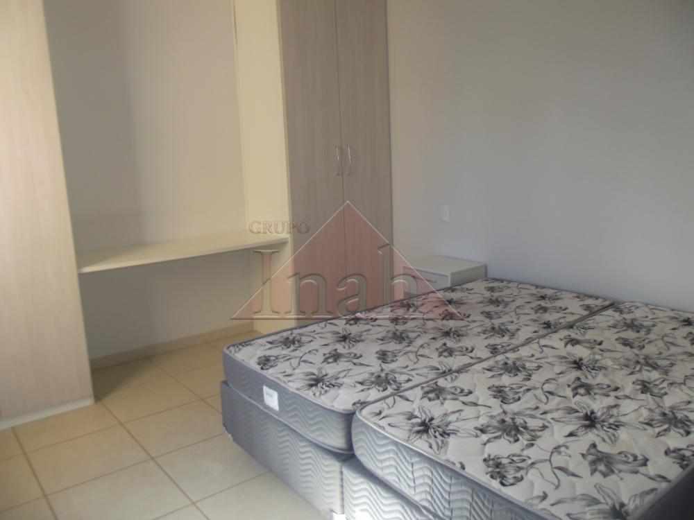 Alugar Apartamentos / MOBILIADO em Ribeir&atilde;o Preto R$ 2.200,00 - Foto 26