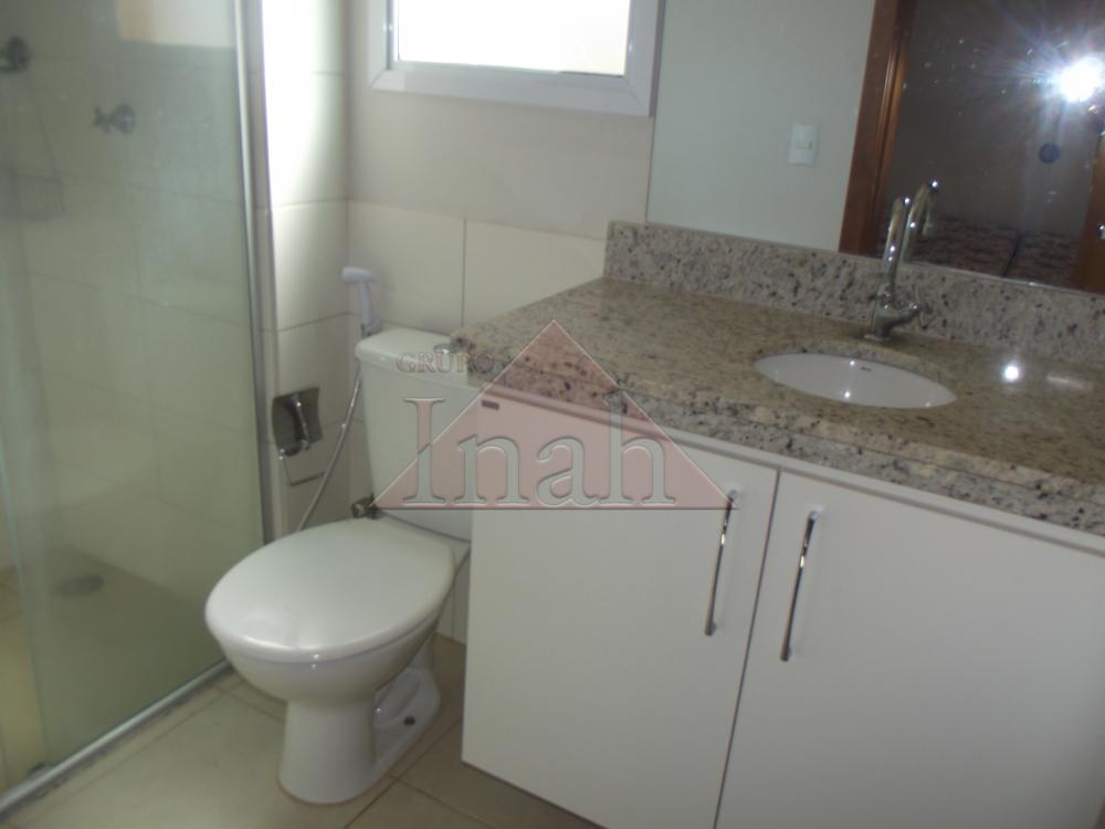 Alugar Apartamentos / MOBILIADO em Ribeir&atilde;o Preto R$ 2.200,00 - Foto 27