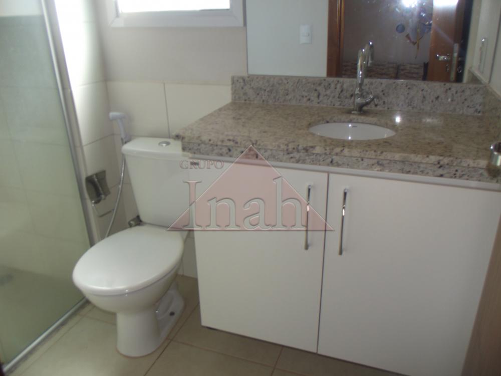 Alugar Apartamentos / MOBILIADO em Ribeir&atilde;o Preto R$ 2.200,00 - Foto 28