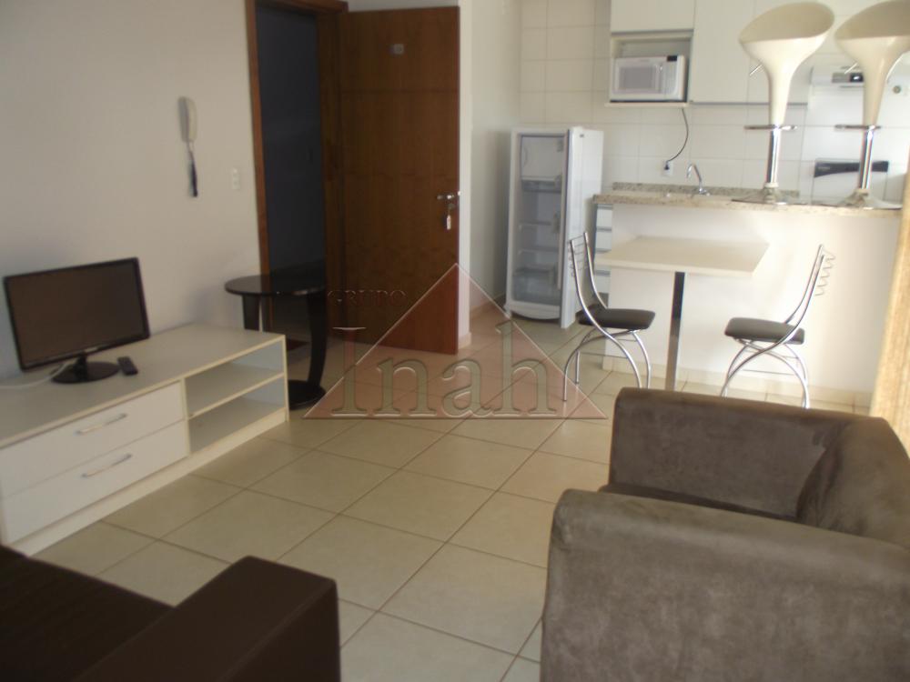 Alugar Apartamentos / MOBILIADO em Ribeir&atilde;o Preto R$ 2.200,00 - Foto 29