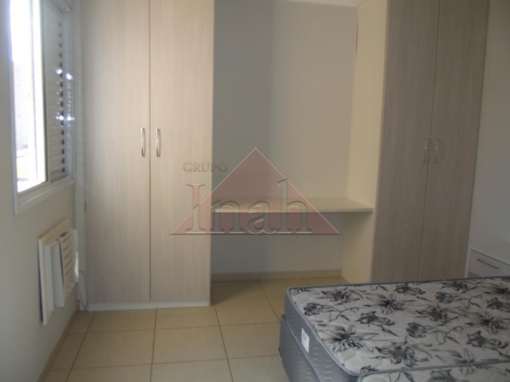 Alugar Apartamentos / MOBILIADO em Ribeir&atilde;o Preto R$ 2.200,00 - Foto 30