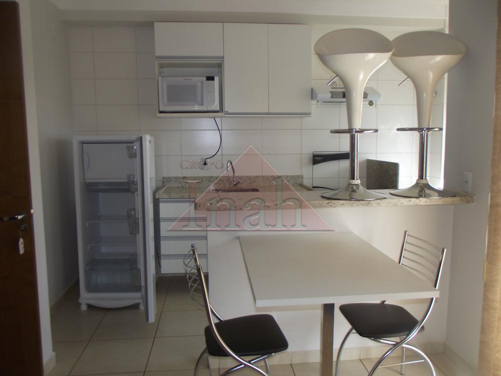 Alugar Apartamentos / MOBILIADO em Ribeir&atilde;o Preto R$ 2.200,00 - Foto 31