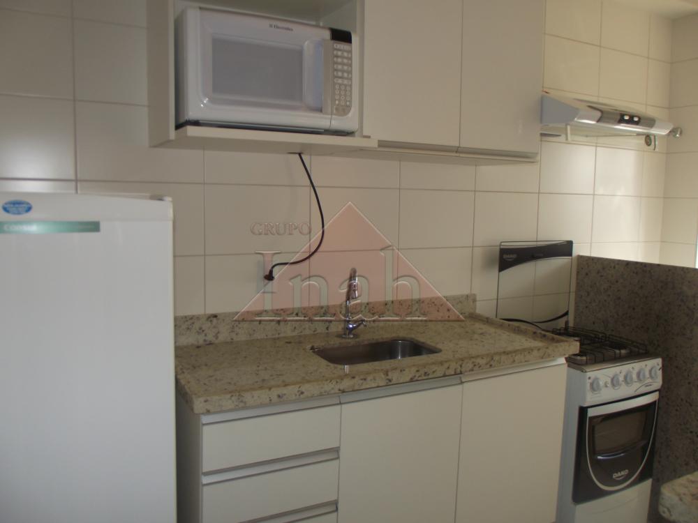 Alugar Apartamentos / MOBILIADO em Ribeir&atilde;o Preto R$ 2.200,00 - Foto 32