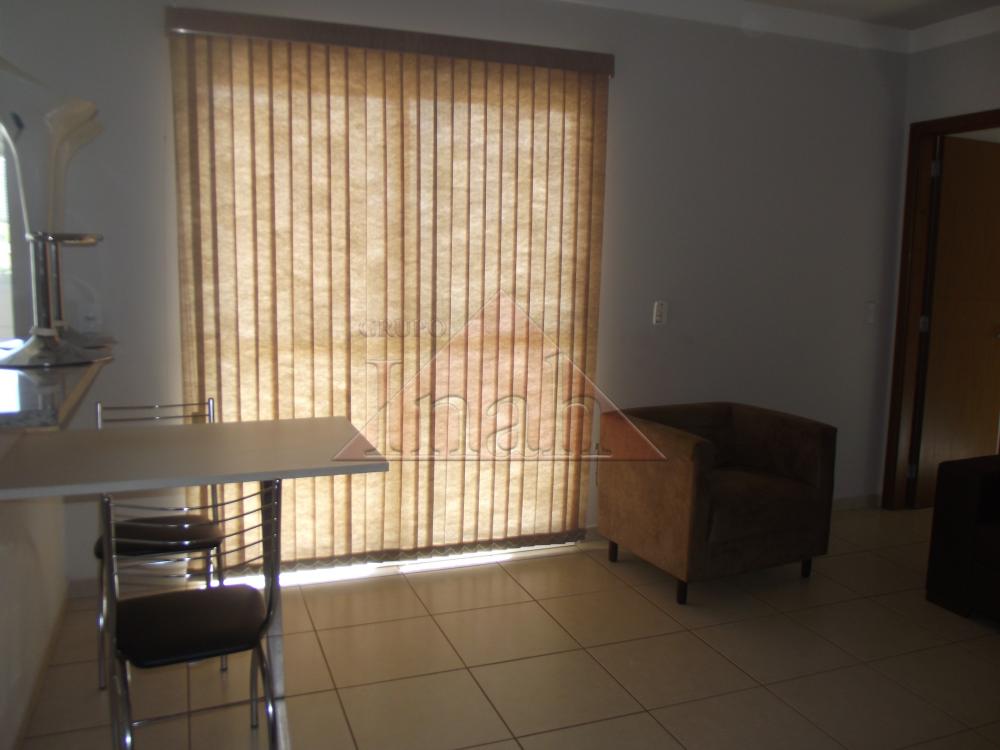 Alugar Apartamentos / MOBILIADO em Ribeir&atilde;o Preto R$ 2.200,00 - Foto 34