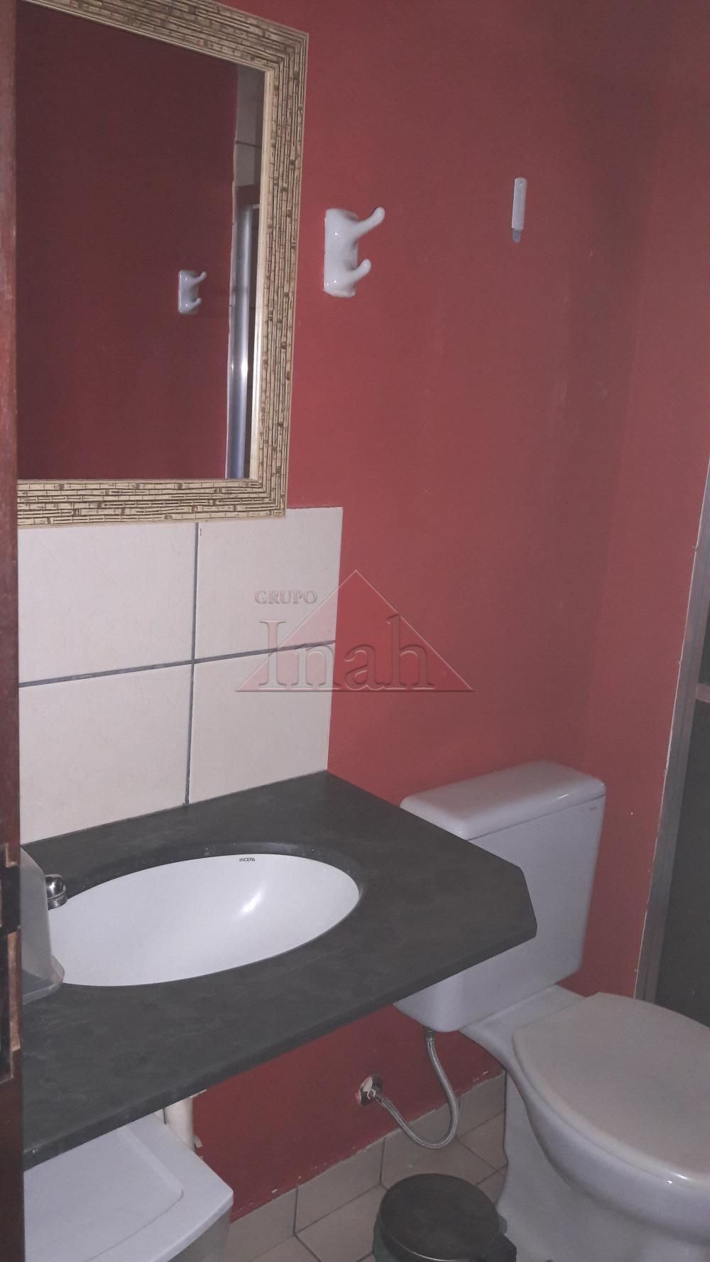 Alugar Apartamentos / Apartamento em Ribeir&atilde;o Preto R$ 1.000,00 - Foto 20