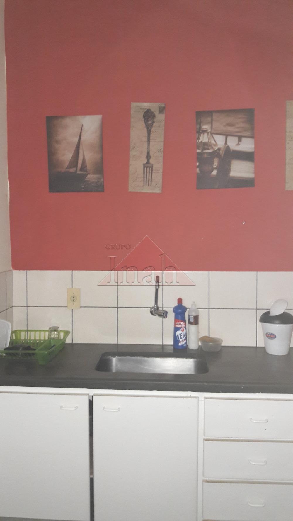 Alugar Apartamentos / Apartamento em Ribeir&atilde;o Preto R$ 1.000,00 - Foto 22