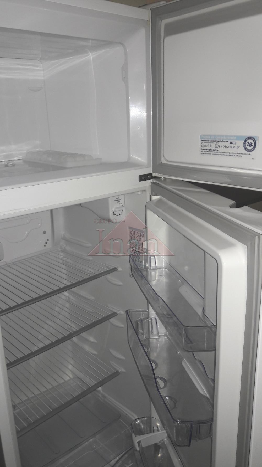 Alugar Apartamentos / Apartamento em Ribeir&atilde;o Preto R$ 1.000,00 - Foto 27