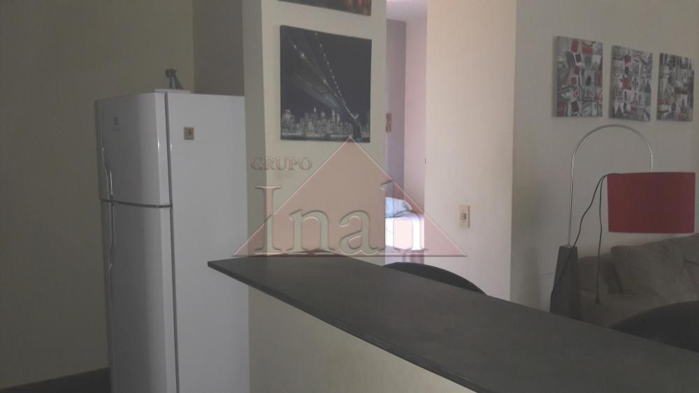 Alugar Apartamentos / Apartamento em Ribeir&atilde;o Preto R$ 1.000,00 - Foto 28