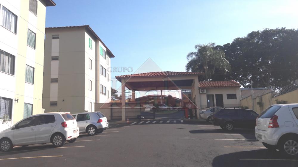 Alugar Apartamentos / Apartamento em Ribeir&atilde;o Preto R$ 1.000,00 - Foto 30