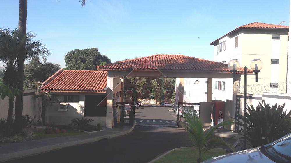 Alugar Apartamentos / Apartamento em Ribeir&atilde;o Preto R$ 1.000,00 - Foto 31