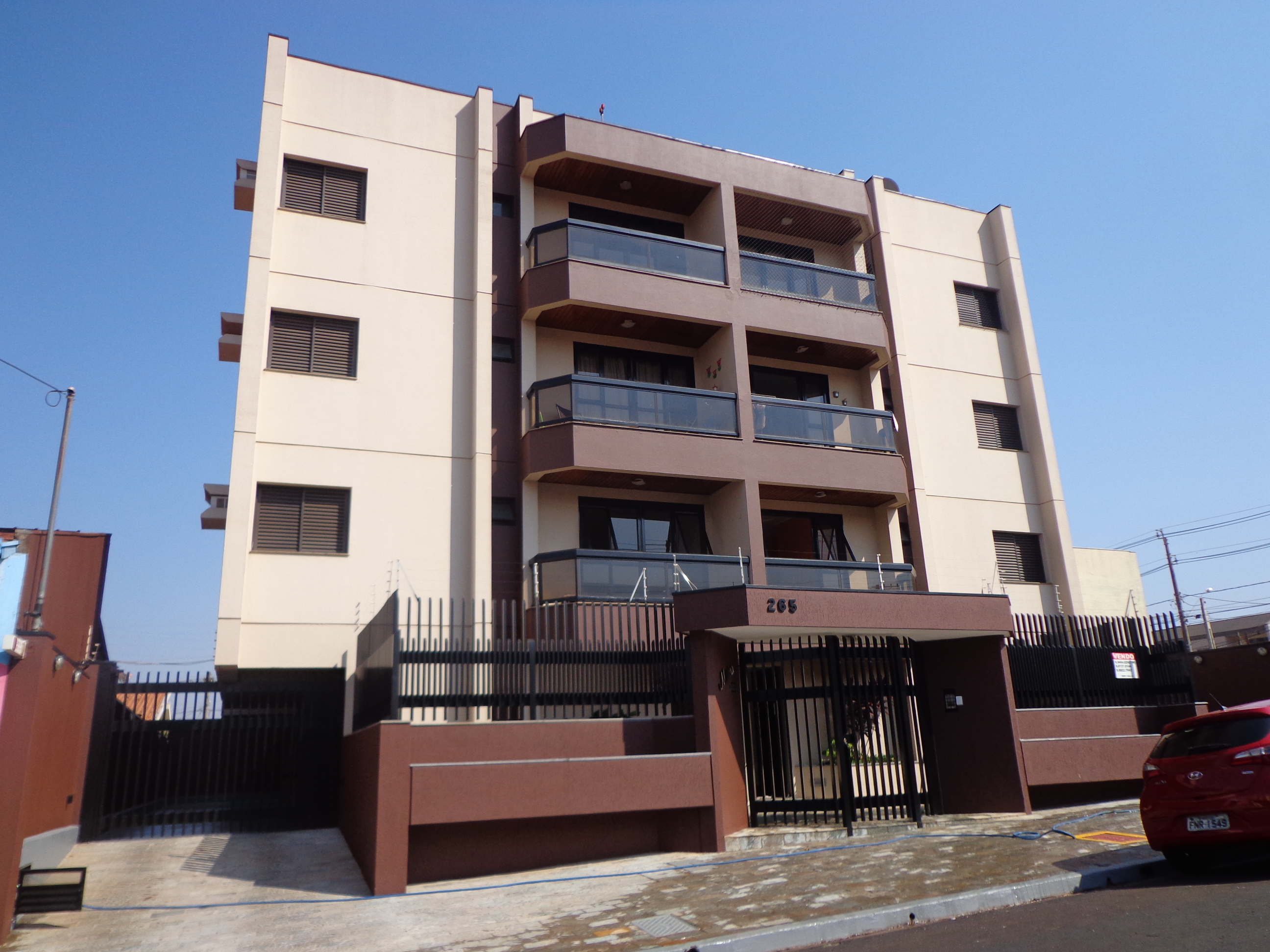 Alugar Apartamentos / Apartamento em Ribeir&atilde;o Preto R$ 1.000,00 - Foto 11