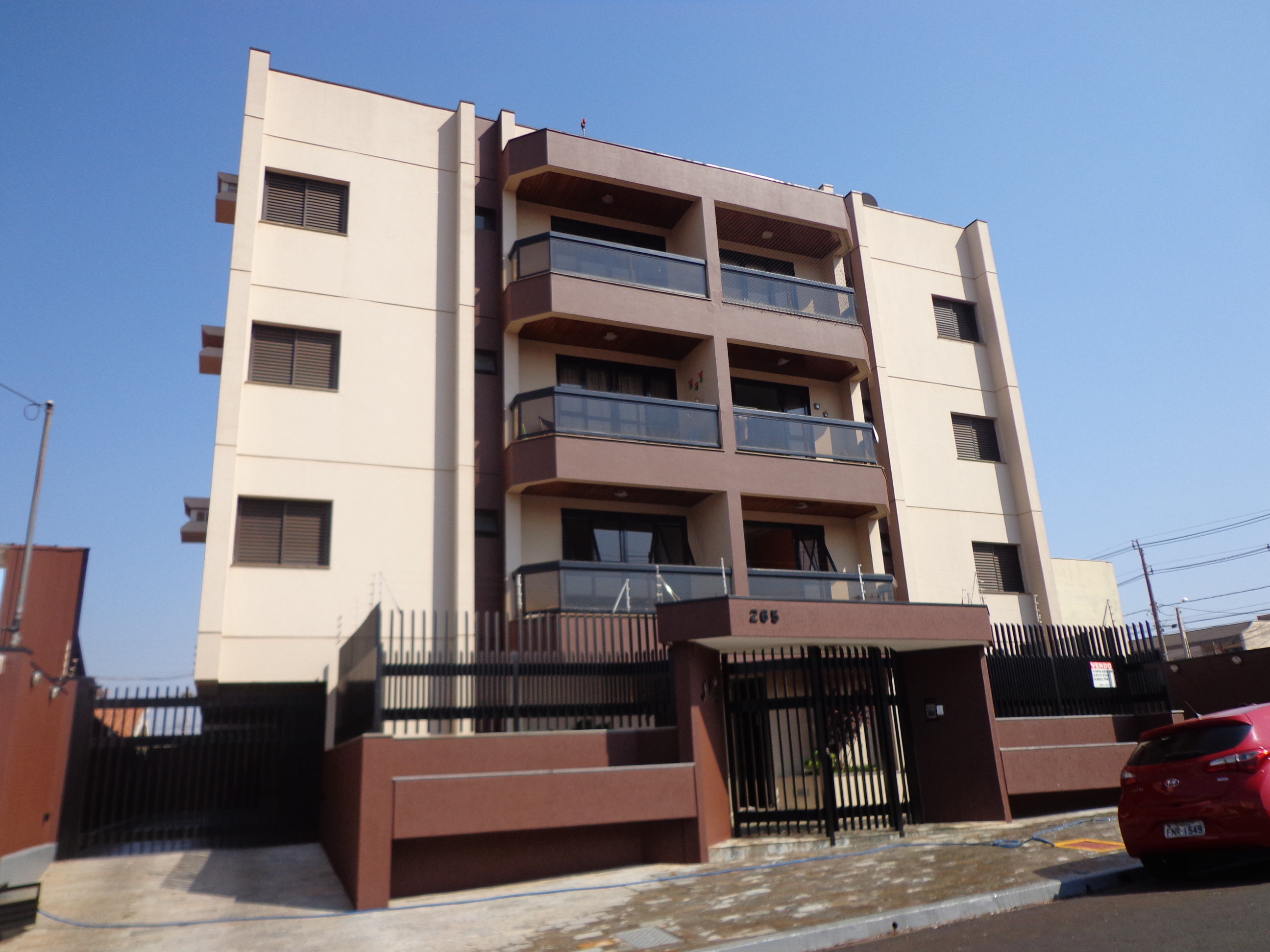 Alugar Apartamentos / Apartamento em Ribeir&atilde;o Preto R$ 1.000,00 - Foto 12